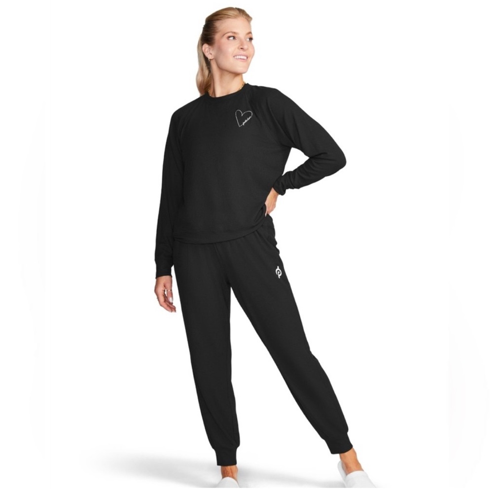 NWT Peloton Pajama Set